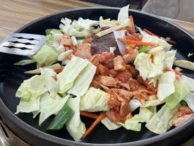 대우닭갈비 연봉점 이미지
