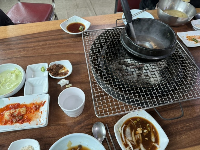 우리내한우마을 이미지