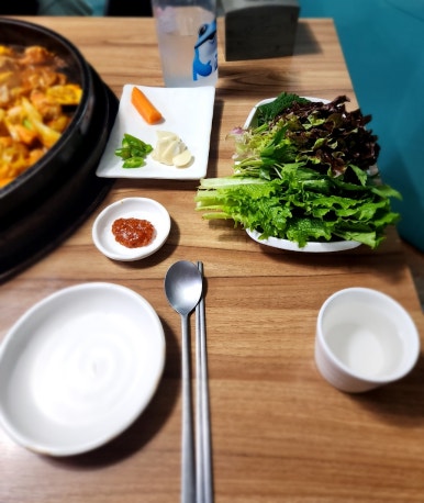 황가네 닭갈비 이미지