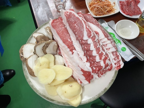 경동분식 이미지