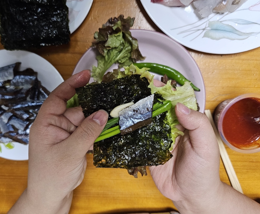포항유니수산 이미지