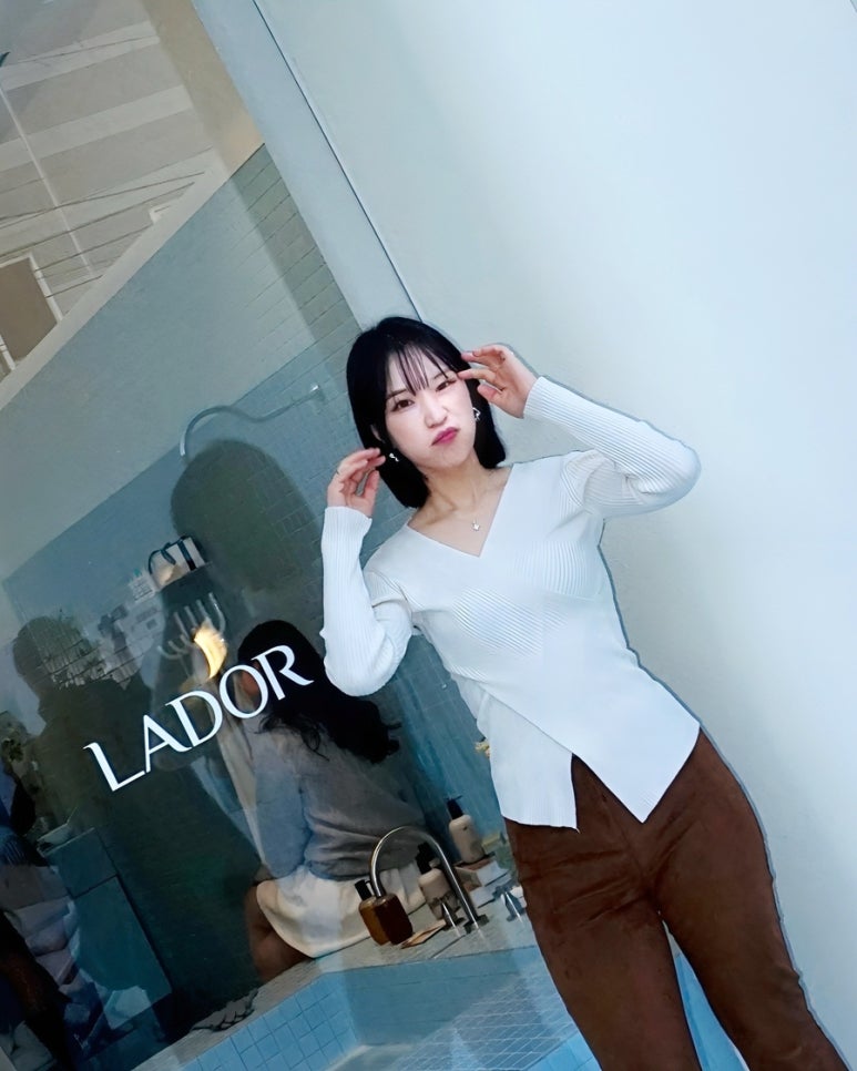 아도르 성수 이미지