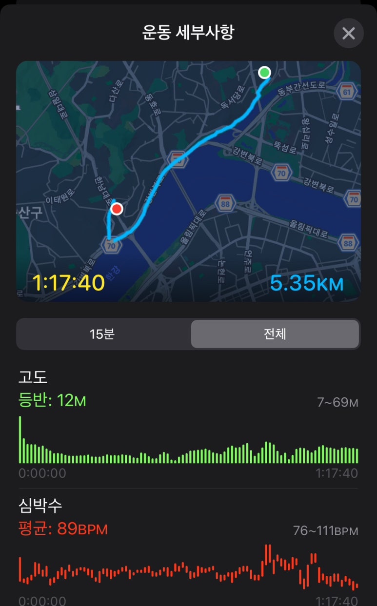 폴바셋한남커피스테이션점 이미지