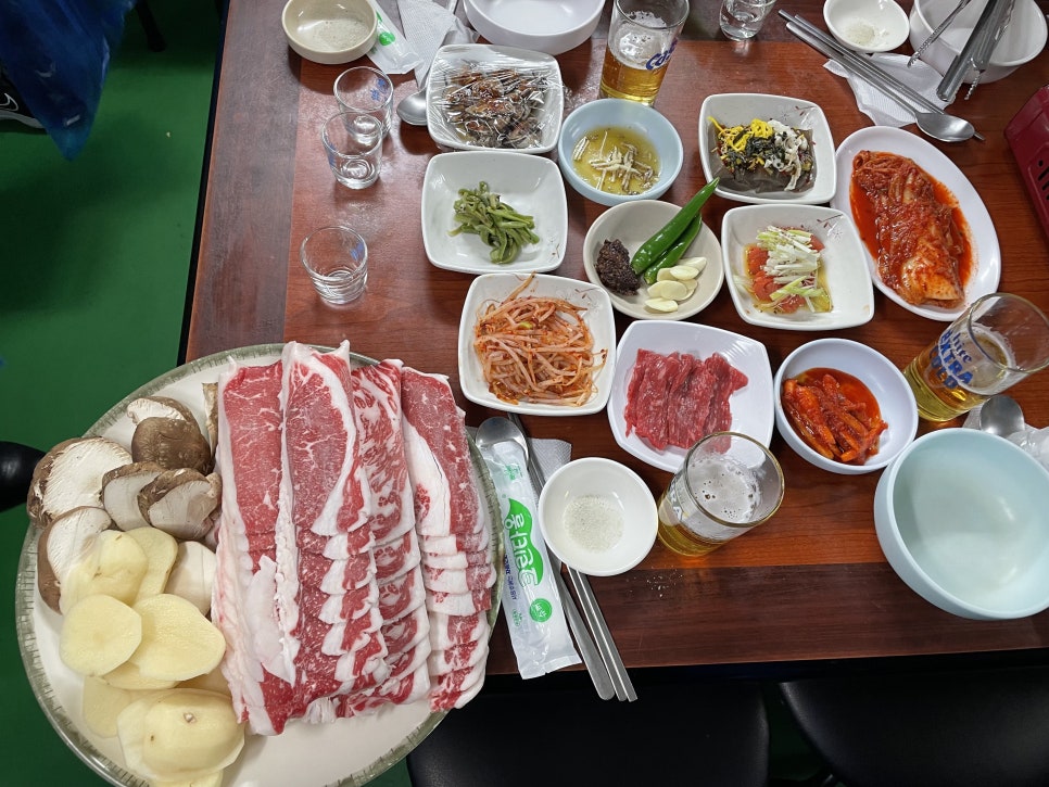 경동분식 이미지