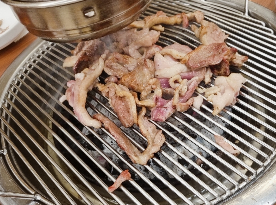 봉선골오리의집 이미지
