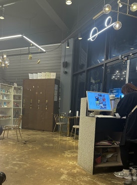 헤어바이휴 이미지