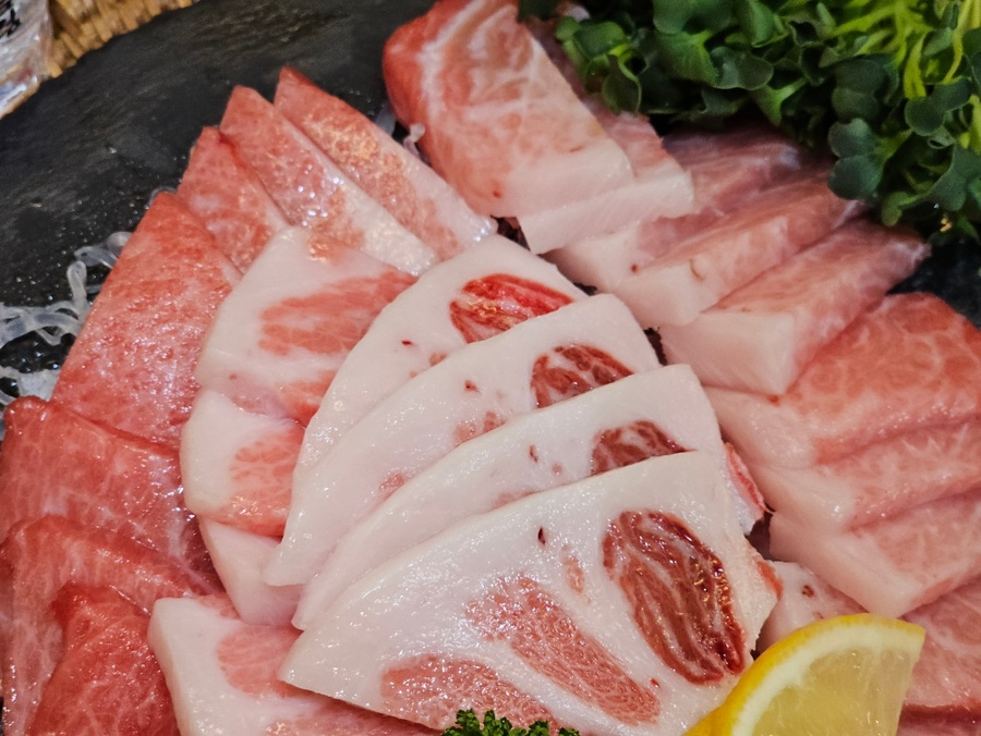 우리동네참치정육점 이미지