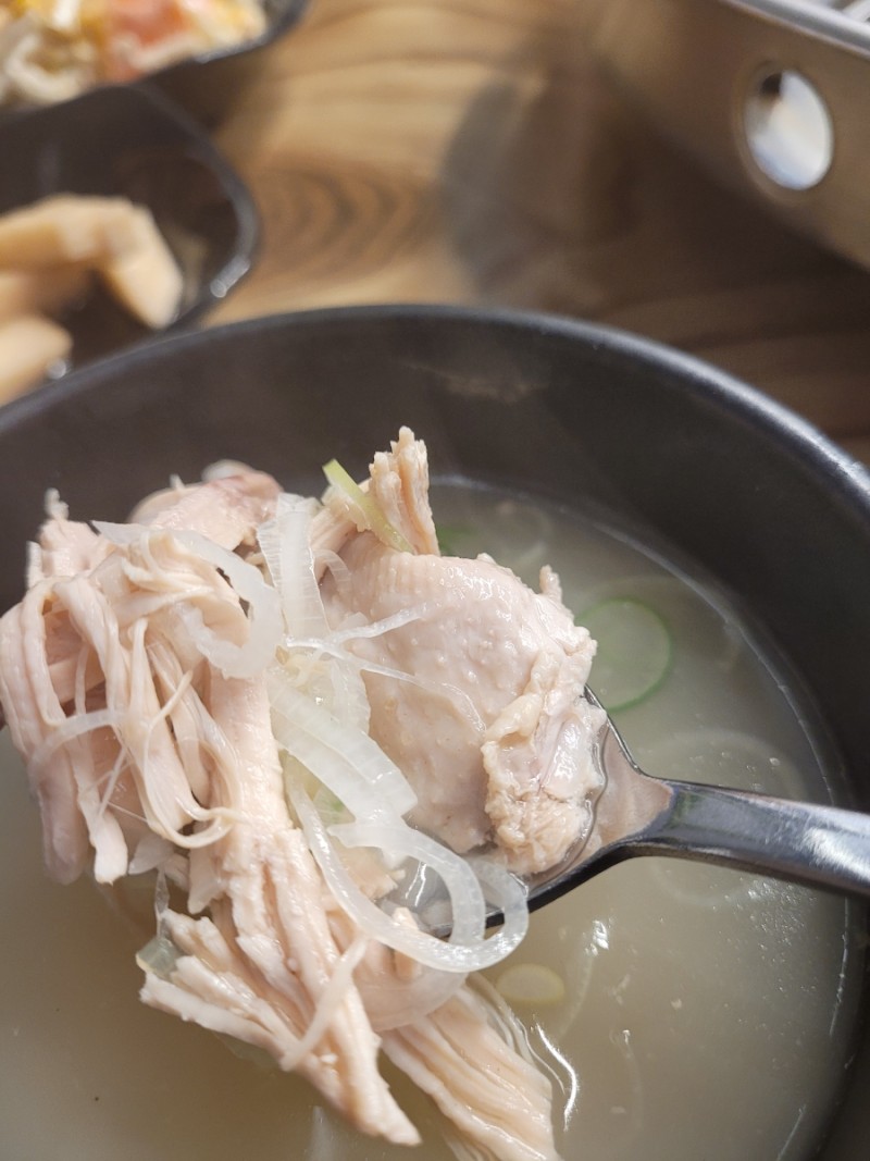 별미닭갈비 이미지