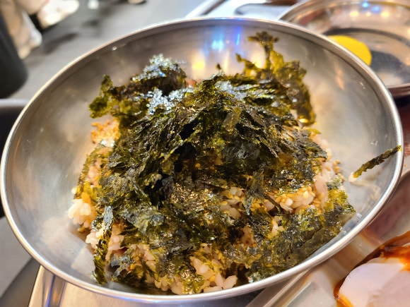 송화식당 이미지