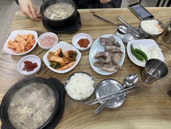 최가네순대국 이미지