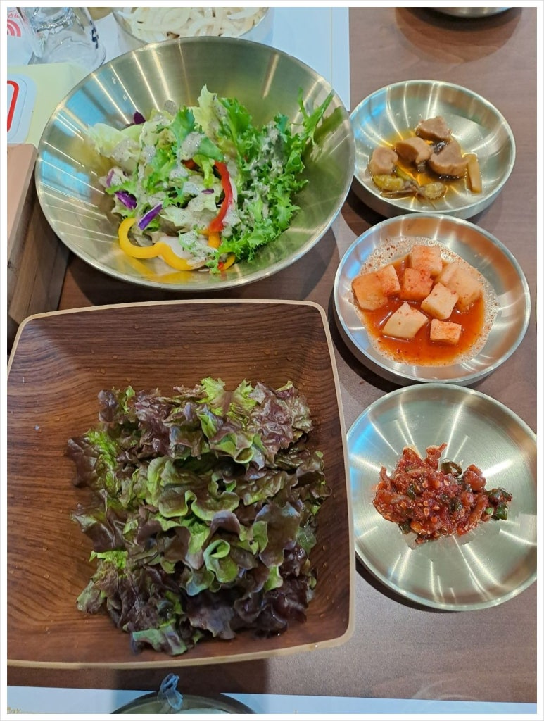 한우랩소디 이미지