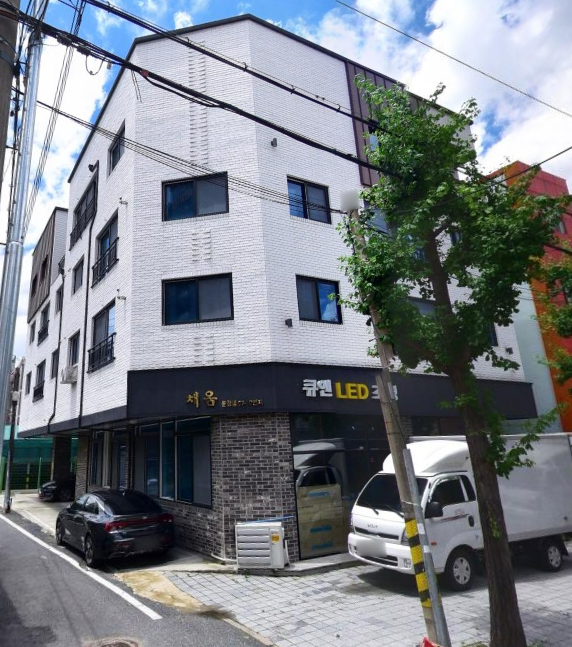 원빨래방건물 이미지