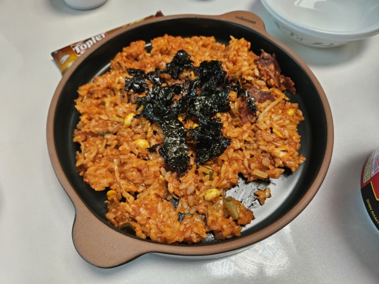 아포아구찜 이미지