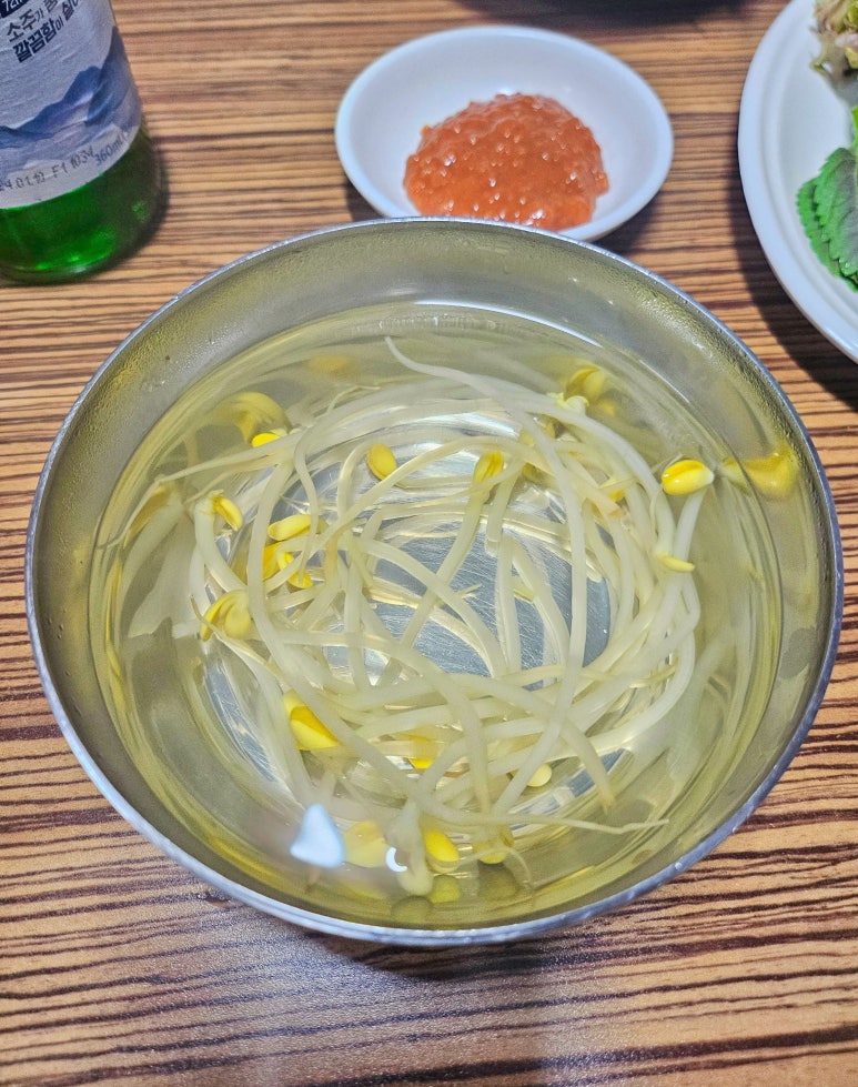 원조할매곰장어 이미지