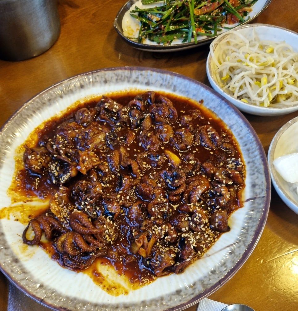 가장맛있는족발 선정릉점 이미지
