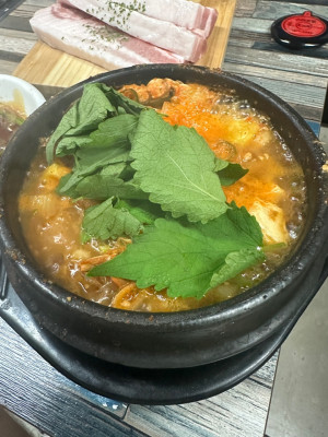돈갈비 이미지