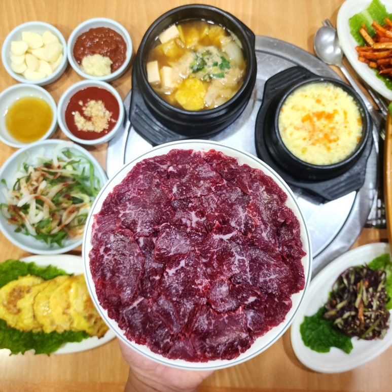 명가명품반찬 이미지