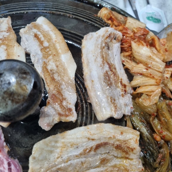 한방돼지촌 이미지