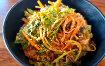 사평리 휴게소 이미지