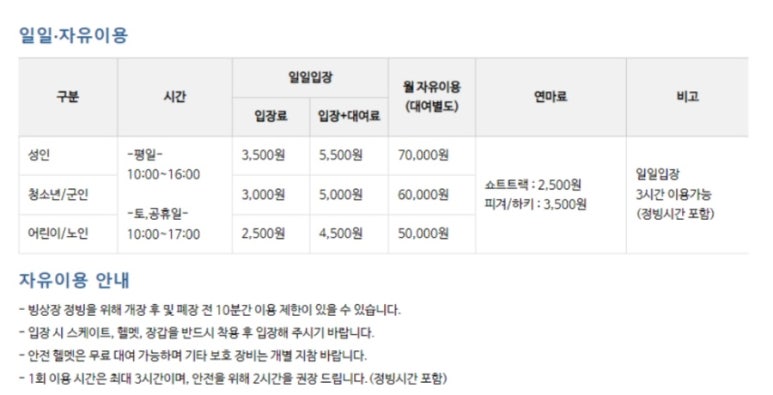 성산스포츠센터 이미지