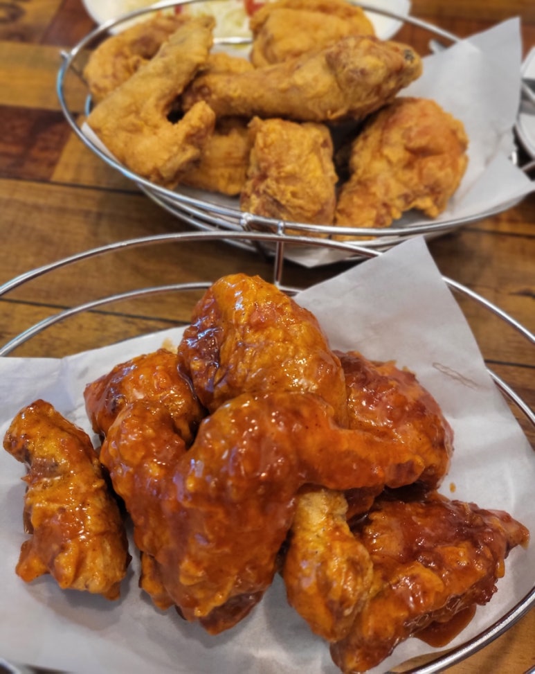 아이뷰치킨호프 이미지