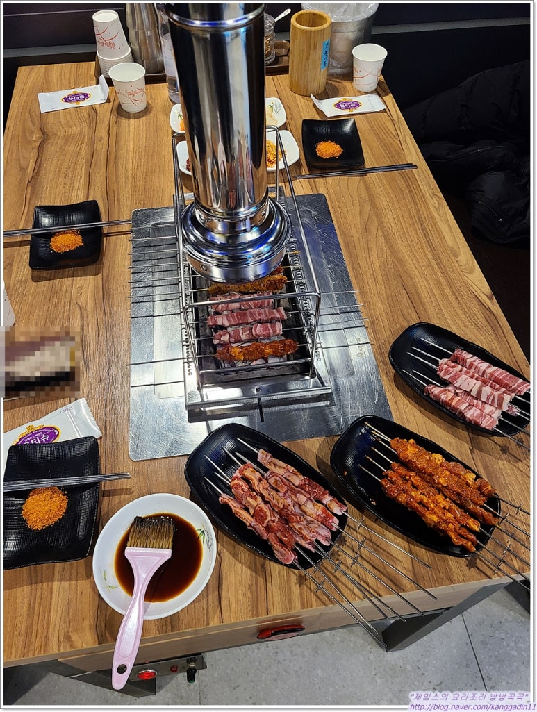 신방양꼬치 이미지