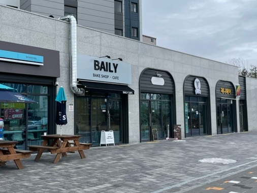 베일리(Baily) 이미지