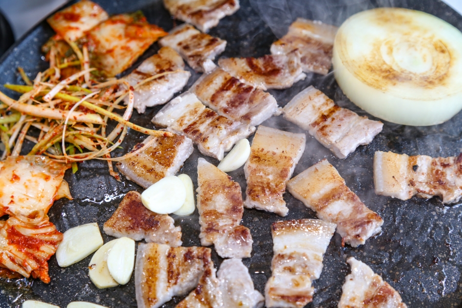 걍식당 이미지