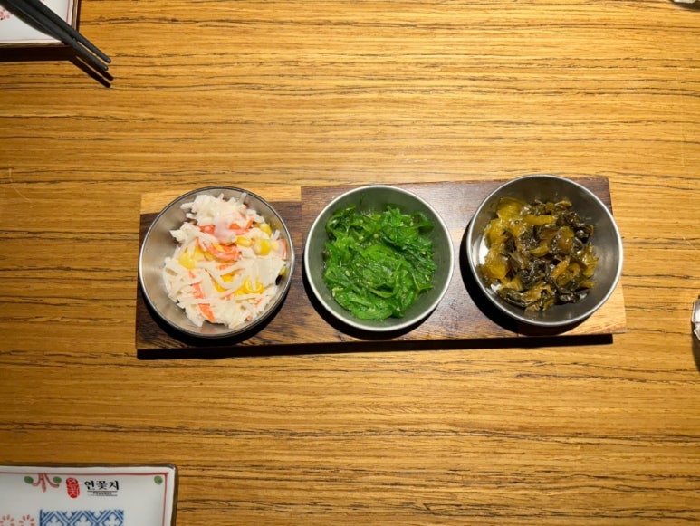 연꽃치송도드림시티점 이미지