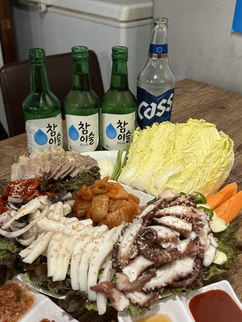 남도술상산내점 이미지