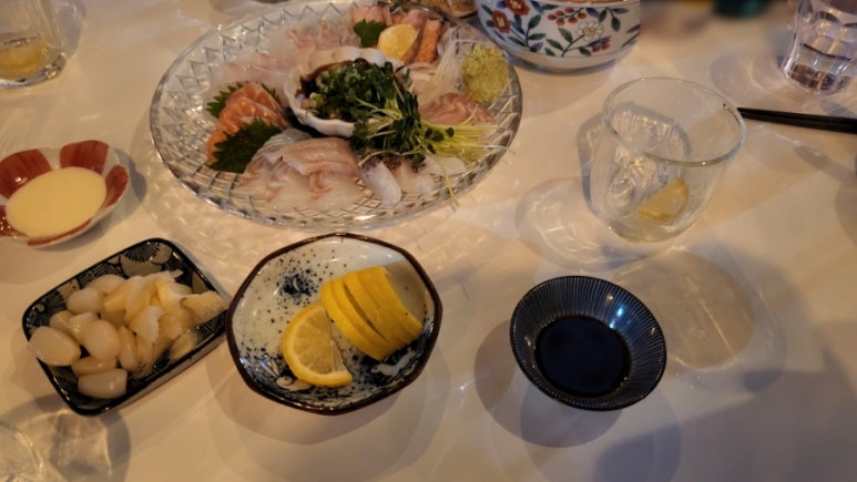 심야식당 오키오키 이미지