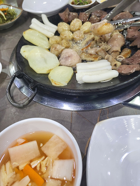 우미소곱창 이미지
