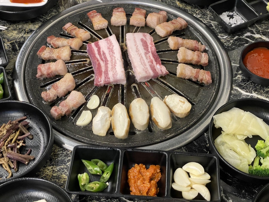 한대감 이미지