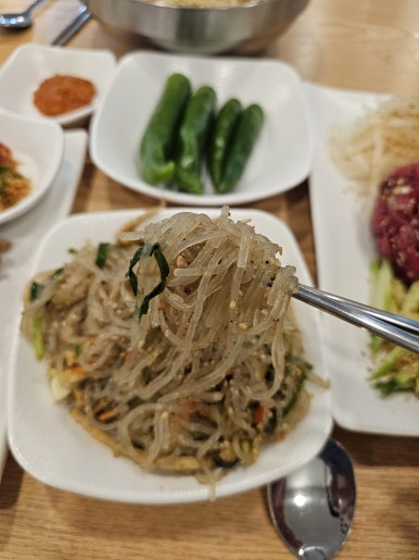 국수먹고밥먹고 이미지