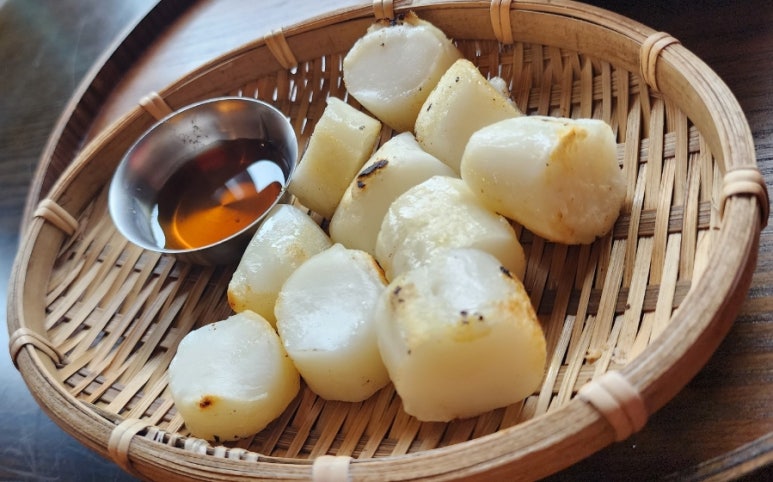 밀찻집 이미지