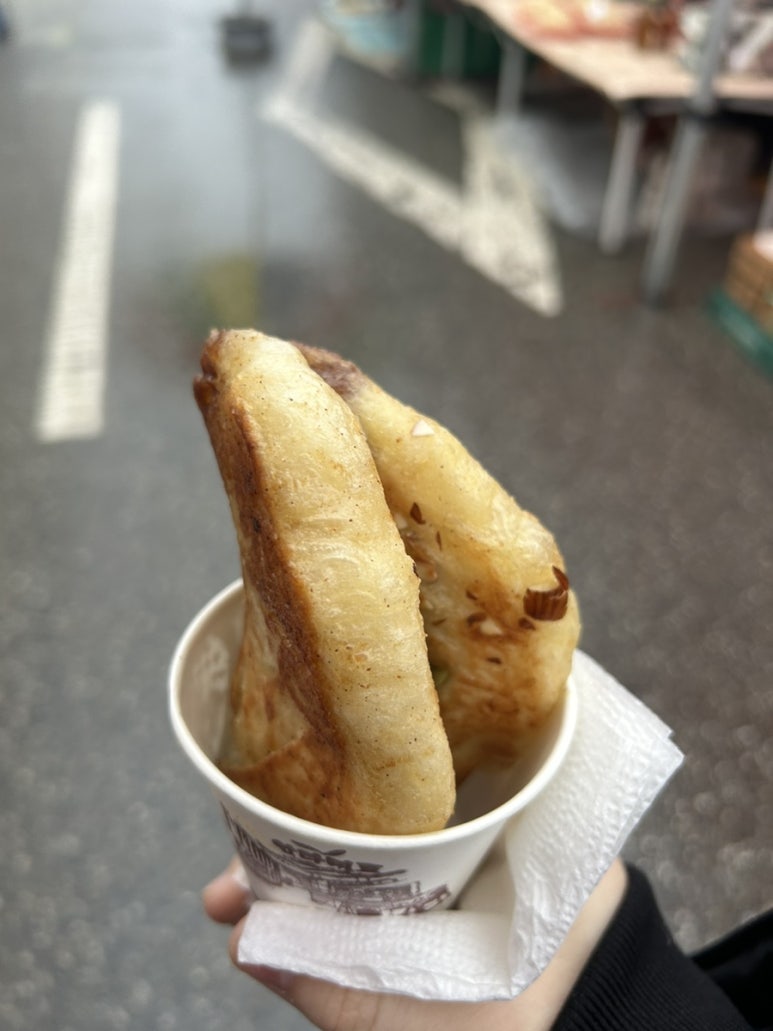 용문장어화로구이 이미지