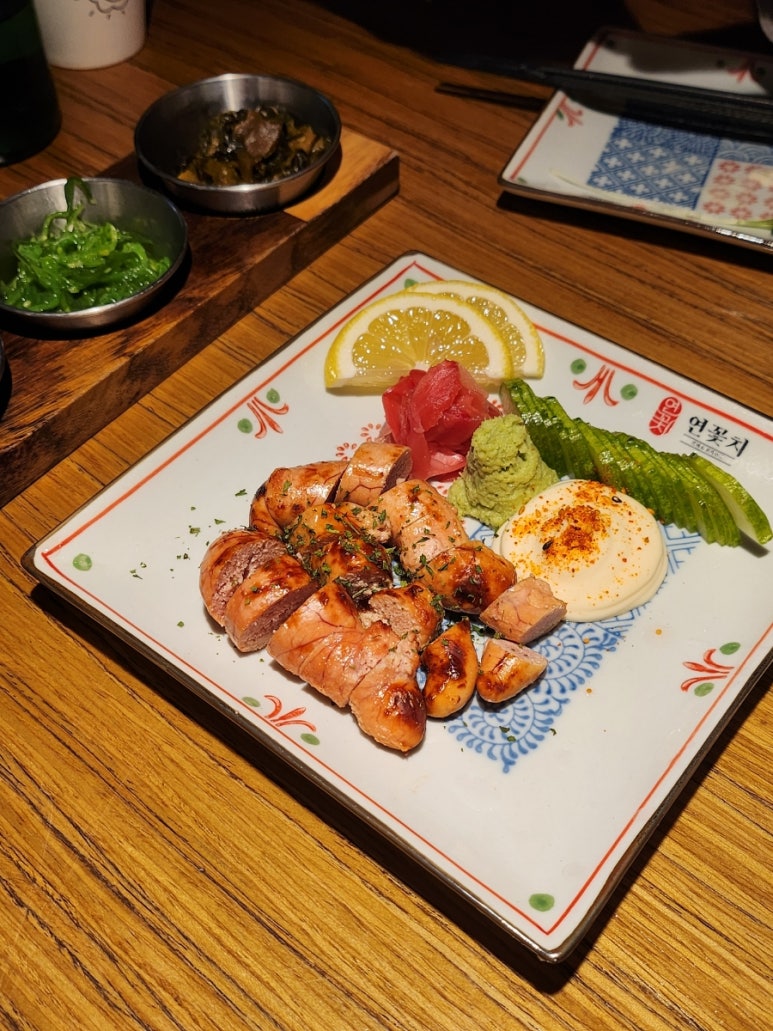 연꽃치송도드림시티점 이미지