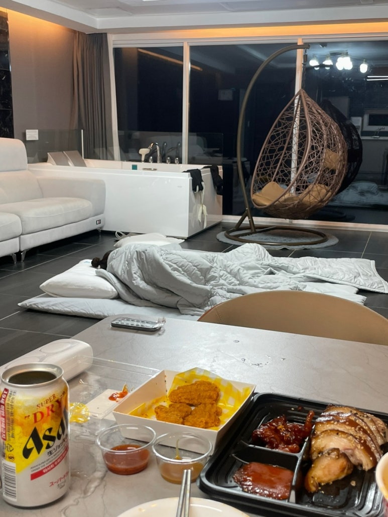 3대할매충무김밥 이미지