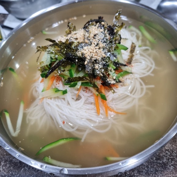 한방돼지촌 이미지