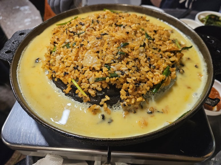 당산옛날곱창 이미지