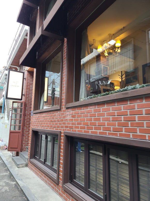 송화식당 이미지