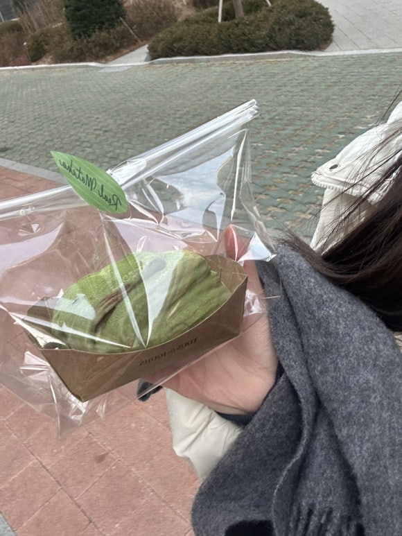 뚜레쥬르부평삼산점 이미지