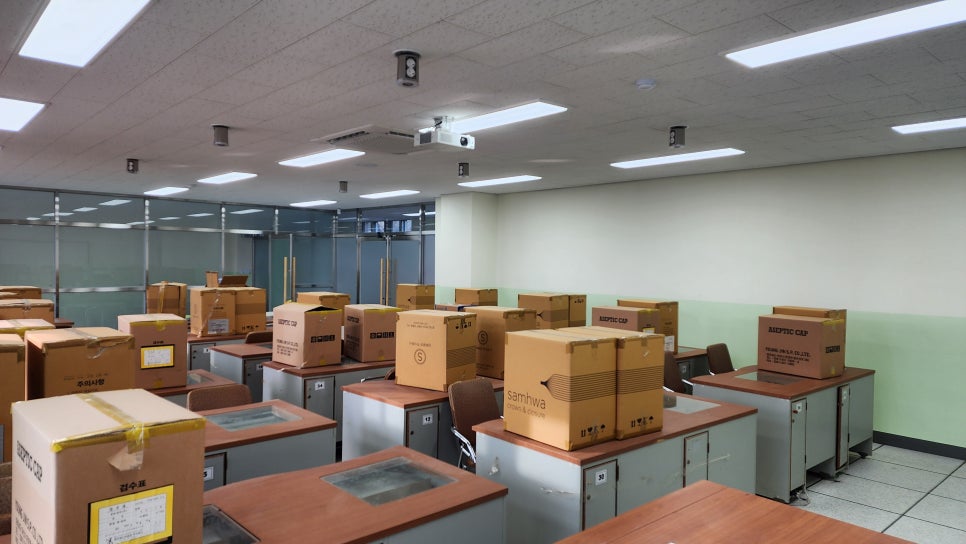 광풍중학교 이미지