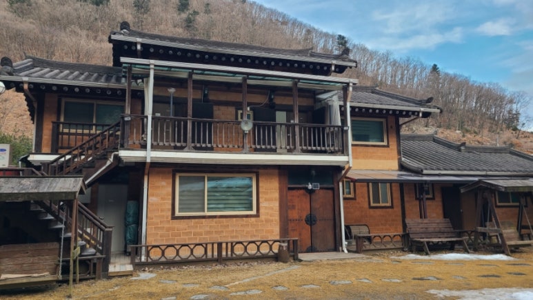 삼촌네펜션 이미지