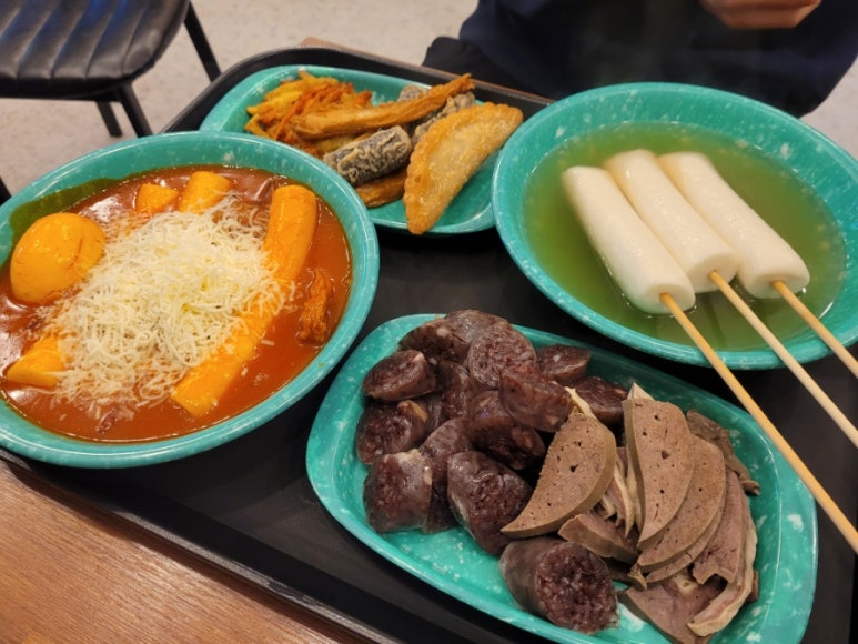 우리할매떡볶이양주 이미지