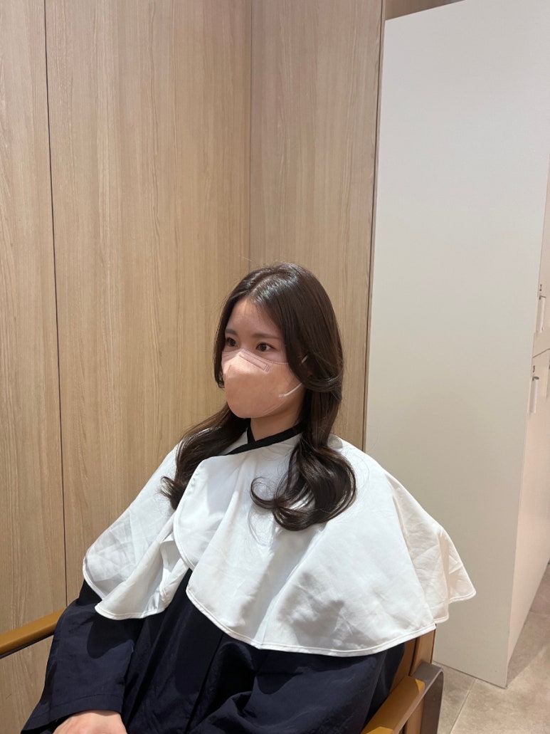 헤어타임 이미지