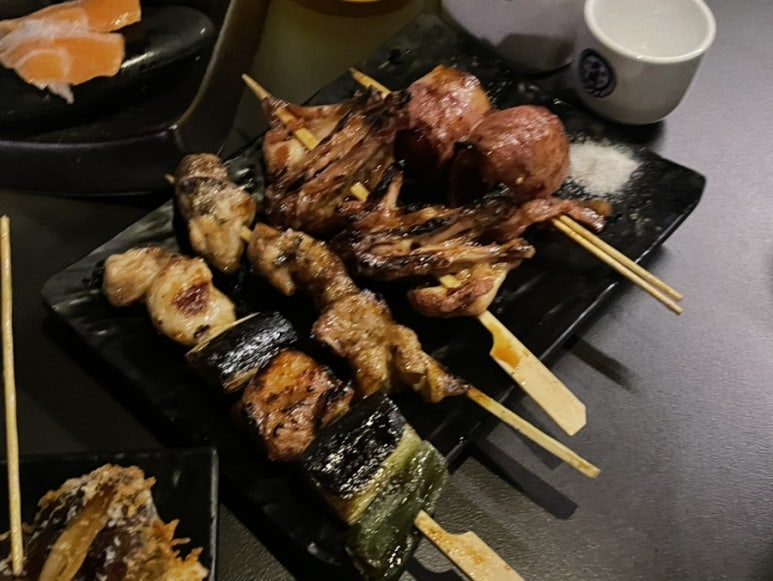 이야시 이미지