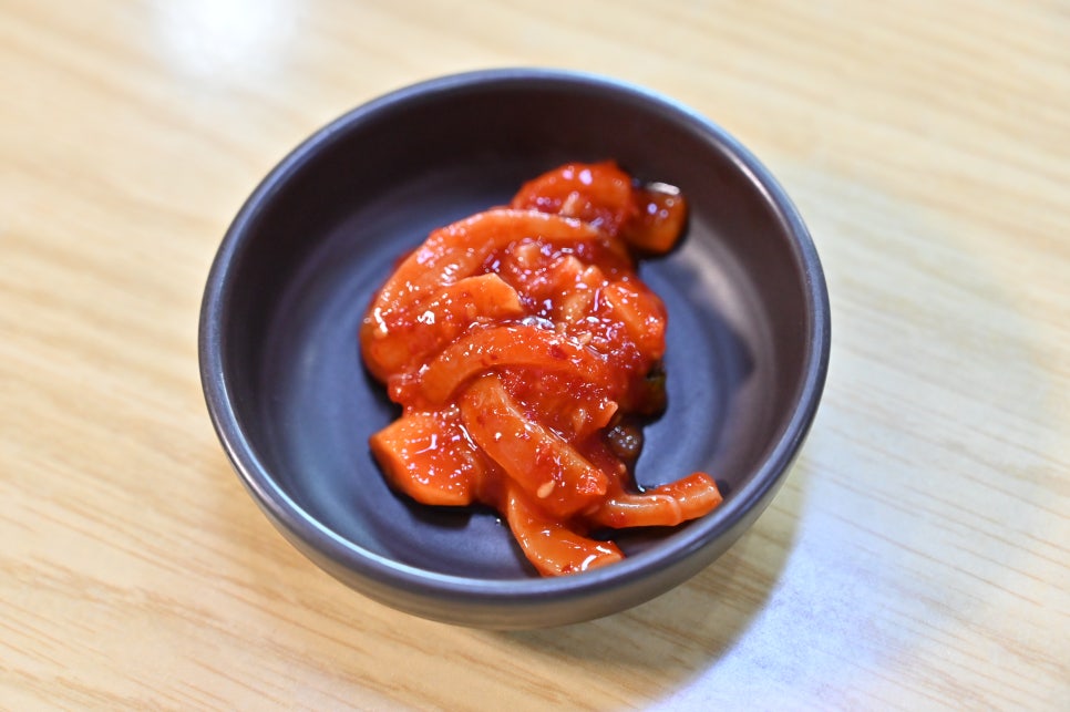 한림칼국수 제주공항점 이미지