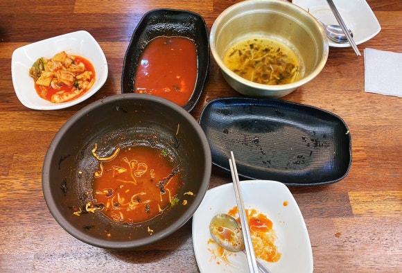 연꽃분식 이미지
