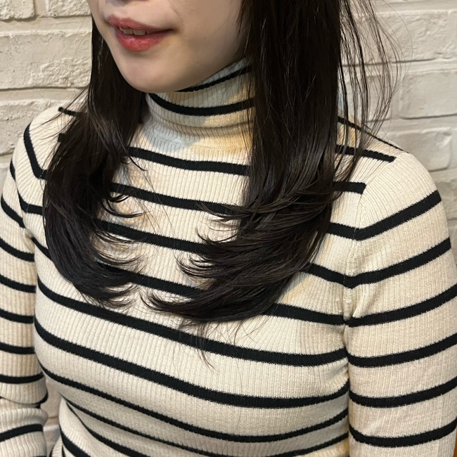 여경헤어 이미지